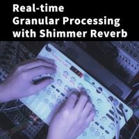 Sonicware LIVEN Texture Lab synthesizer - thumbnail