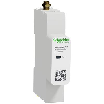 Schneider Electric LSS100400 Regel- en bewakingsapparaat