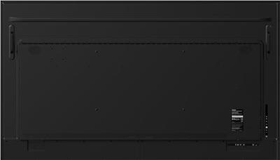 Iiyama ProLite LH8675UHS-B1AG Digital Signage display Energielabel: G (A - G) 217.4 cm (85.6 inch) 3840 x 2160 Pixel 24/7 Anti-burn-in-functie, Media Iiyama ProLite LH8675UHS-B1AG Digital Signage display Energielabel: G (A - G) 217.4 cm (85.6 inch) 3840 x 2160 Pixel 24/7 Anti-burn-in-functie, Media