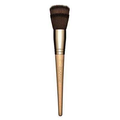 Clarins Make-Up Tools Multi-Use Foundation Brush Kwast 1Stuks Clarins Make-Up Tools Multi-Use Foundation Brush Kwast 1Stuks