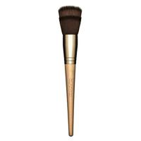 Clarins Make-Up Tools Multi-Use Foundation Brush Kwast 1Stuks - thumbnail