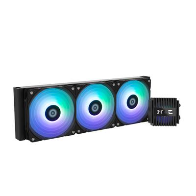 Kit voor vloeibare koeling Zalman ALPHA2 A36 - thumbnail