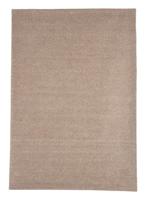 LABEL51 Vloerkleden Wolly - Taupe - - 200x300 cm - thumbnail