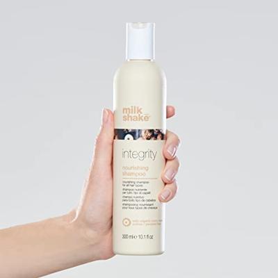 milk_shake integrity nourishing shampoo 300 ml - thumbnail
