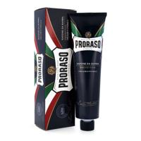 Proraso Blue Shaving Cream All Beard Types 150ml - thumbnail
