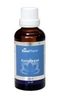 Sano hepat 50 Milliliter - thumbnail