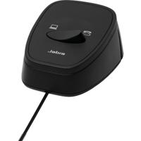 Jabra 180-09 Switch PC/telefoon QD (Quick Disconnect) Jabra - thumbnail