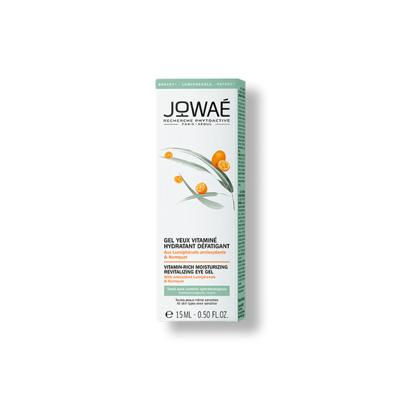 Jowaé Moisturizing Revitalizing Eye Gel 15ml