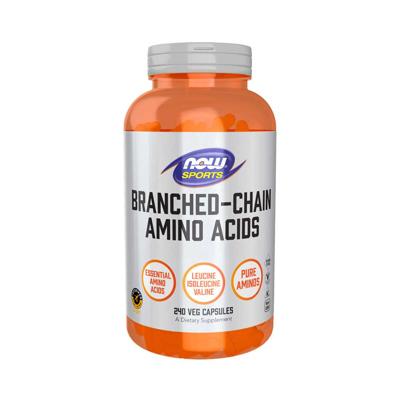 Branched Chain Amino Acid 240caps Branched Chain Amino Acid 240caps