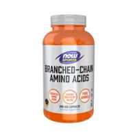 Branched Chain Amino Acid 240caps - thumbnail