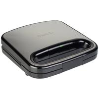 Princess 127005 Tosti apparaat Zwart - thumbnail