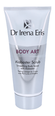 Dr. Irena Eris - Dr Irena Eris Body Art Alabaster Scrub 200 ml Dr. Irena Eris - Dr Irena Eris Body Art Alabaster Scrub 200 ml