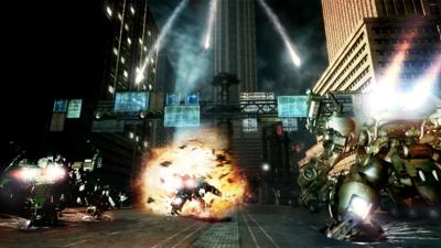 Armored Core V Armored Core V