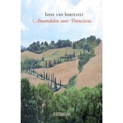 Amandelen voor Franciscus (Paperback)