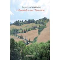 Amandelen voor Franciscus (Paperback) - thumbnail