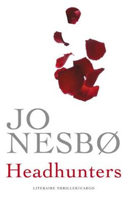 Headhunters - Jo Nesbø - ebook