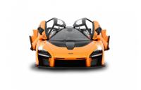 Jamara 1/14 McLaren Senna speelgoed auto - thumbnail
