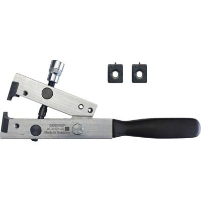 Gedore Automotive 3410129 Slangklemtang 260 mm