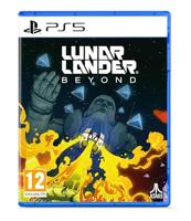 Lunar Lander Beyond - thumbnail