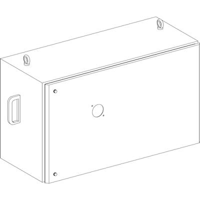 Schneider Electric KSB400DC5 1 stuk(s)