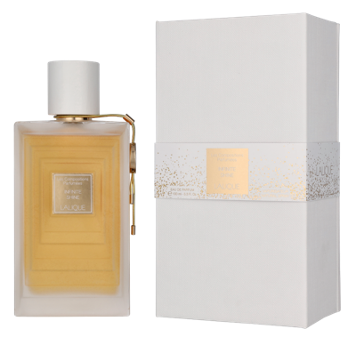 Lalique Infinite Shine Eau de Parfum Spray 100 ml Dames
