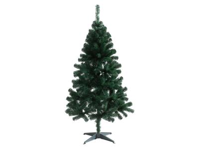 LIVARNO home Kunstkerstboom 150 cm (Groen)