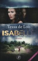 Isabelle - Tessa de Loo - ebook - thumbnail