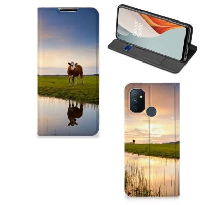 OnePlus Nord N100 | Hoesje maken | Koe