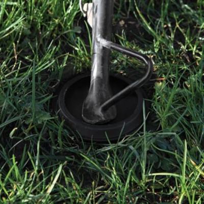 OXFORD zijstandaard onderlegger stand support widening round