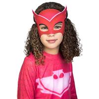 Kostuums voor Kinderen My Other Me Owlette PJ Masks 3-4 Jaar - thumbnail