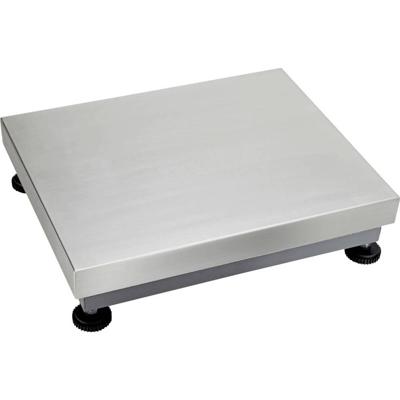 Kern KBP 60V20LM Platform KBP 60V20LM, weegbereik 30 - 60 kg, afleesbaarheid 2 g. Kern KBP 60V20LM Platform KBP 60V20LM, weegbereik 30 - 60 kg, afleesbaarheid 2 g.