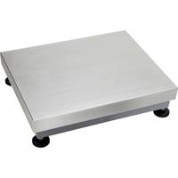 Kern KBP 60V20LM Platform KBP 60V20LM, weegbereik 30 - 60 kg, afleesbaarheid 2 g. - thumbnail