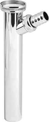 Cornat Afvoerbuis+Aftap 5/4X200Mm Ch - TEC318504 Cornat Afvoerbuis+Aftap 5/4X200Mm Ch - TEC318504