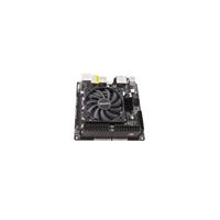 Alpenföhn Silvretta CPU-koellichaam met ventilator Intel LGA 1156, Intel LGA 1155, Intel LGA 1151, Intel LGA 1150, AMD AM3+, AMD AM3, AMD AM2+, AMD AM2, AMD - thumbnail