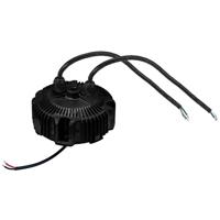 MEAN WELL HBG-160-60B LED-driver Constante spanning, Constante stroomsterkte 156 W 2.6 A 60 V/DC Dimbaar, 3-in-1 dimmer, Montage op ontvlambare oppervlakken, - thumbnail