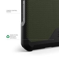 UAG Metropolis LT MagSafe Case Cover Apple iPhone 16 Pro Max Viridity Stootbestendig - thumbnail