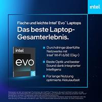 Microsoft Surface Pro 9, i5, 16 GB RAM, 256 GB SSD, Win 11 Home, 13 inch 2-in-1 tablet/laptop, grafiet, aangedreven door Intel Evo-platform - thumbnail