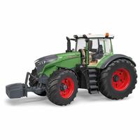 Bruder Fendt 1050 Vario tractor - thumbnail