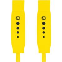 JAKO 3408 Kousen Zonder Voet Roma - Citroen - Senior - thumbnail