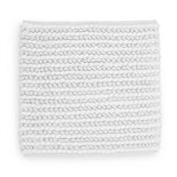 Heckett Lane Bidetmat Mylene - 60x60cm white - thumbnail