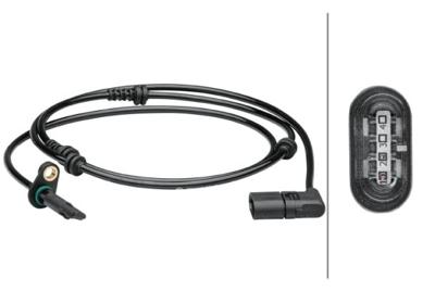 Wielsnelheidssensor 6PU012679461