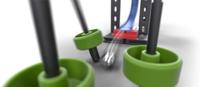 fischertechnik 569017 Ping Pong Bowling Bouwpakket Vanaf 7 jaar - thumbnail