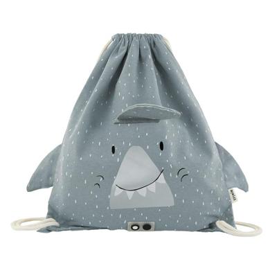 Trixie gymtas - mr. shark