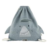 Trixie gymtas - mr. shark - thumbnail