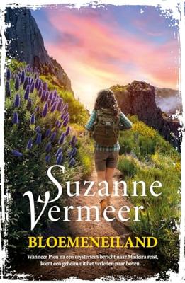 Bloemeneiland (Paperback)
