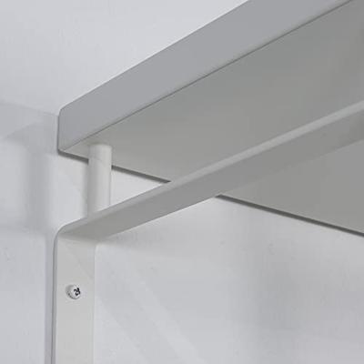 Wandkapstok Boris-2W Wandkapstok Boris-2W