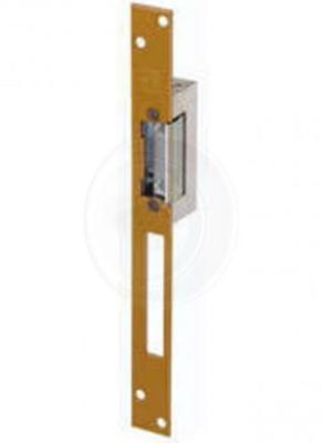 Eff Eff elektrische sluitplaat 3705HZ12 ls/rs