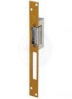 Eff Eff elektrische sluitplaat 3705HZ12 ls/rs - thumbnail