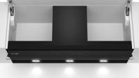 Siemens LJ97BAM60 Inbouw afzuigkap Zwart - thumbnail