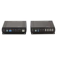 Lindy 39245 KVM-extender Zender en ontvanger - thumbnail
